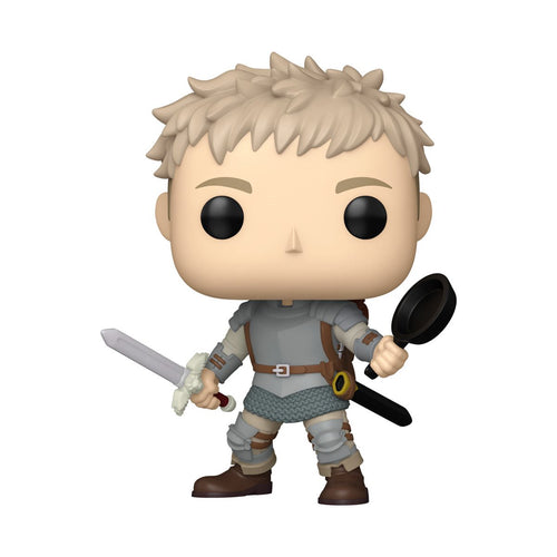 Delicious in Dungeon Laios Touden Funko Pop! Vinyl Figure #2199 | Anime Figure | Neko Alley Anime