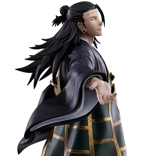 Jujutsu Kaisen Kenjaku Culling Game Arc Masterlise Expiece Ichibansho Figure