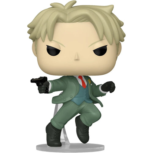 Spy x Family Loid Forger Funko Pop! Vinyl Figure #1948 | Anime Figure | Neko Alley Anime