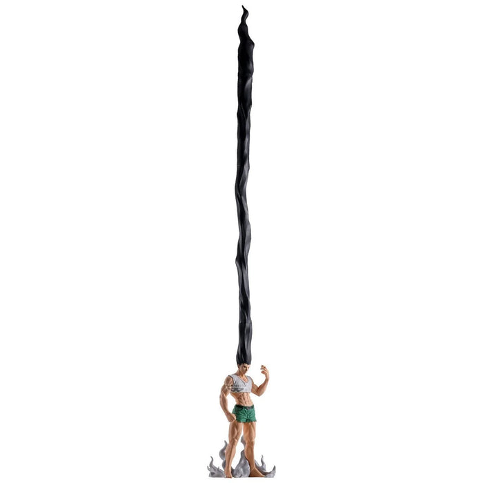 Hunter x Hunter Adult Gon Pen Figure