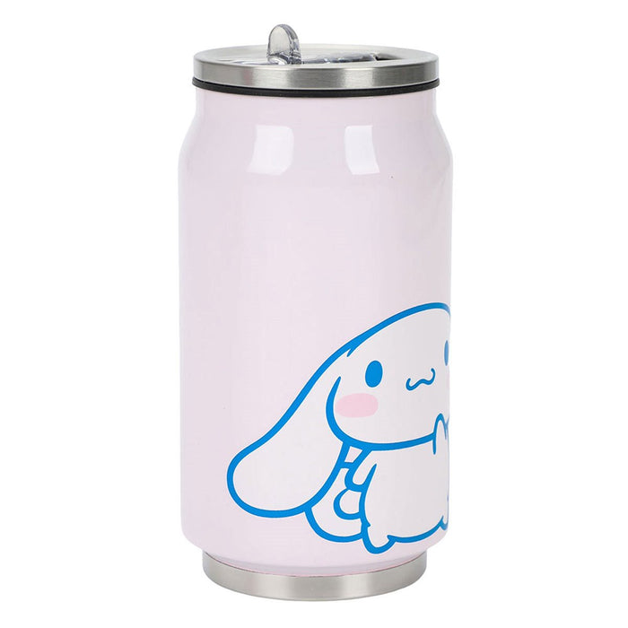 Cinnamoroll 10 oz. Stainless Steel Travel Soda Can