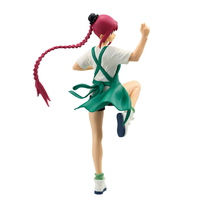Sakamoto Days Lou Xiaotan Vibration Stars Statue