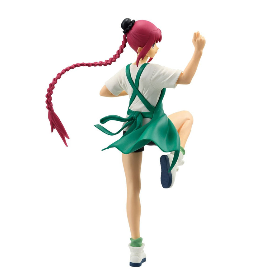 Sakamoto Days Lou Xiaotan Vibration Stars Statue | Anime Figure | Neko Alley Anime