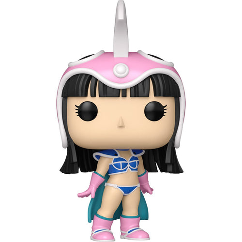 Dragon Ball Chichi Funko Pop! Vinyl Figure #1925 | Anime Figure | Neko Alley Anime