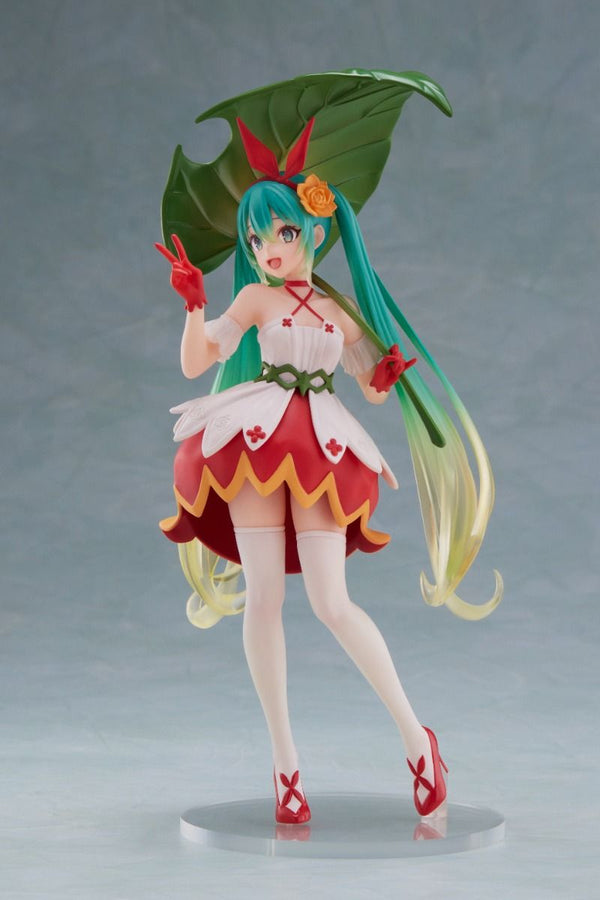 Hatsune Miku Thumbelina Wonderland Figure - Figure Image 3 | Neko Alley Anime