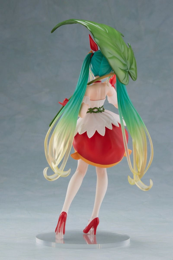 Hatsune Miku Thumbelina Wonderland Figure - Figure Image 4 | Neko Alley Anime