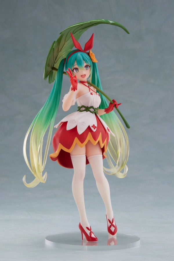 Hatsune Miku Thumbelina Wonderland Figure - Figure Image 5 | Neko Alley Anime