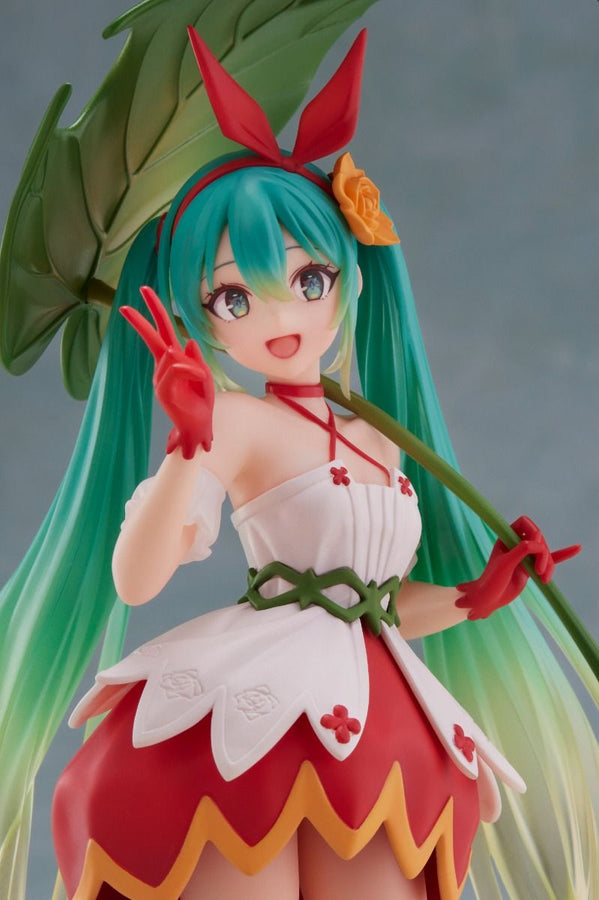 Hatsune Miku Thumbelina Wonderland Figure - Figure Image 6 | Neko Alley Anime