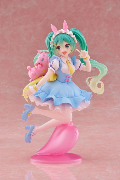 Hatsune Miku x Rody AMP Fairy Tale Figure