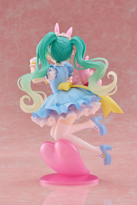 Hatsune Miku x Rody AMP Fairy Tale Figure