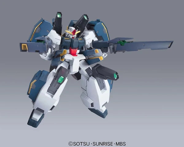 Gundam GN-008GNHW/B Seravee Gundam GNHW/B HG 1:144 Model Kit