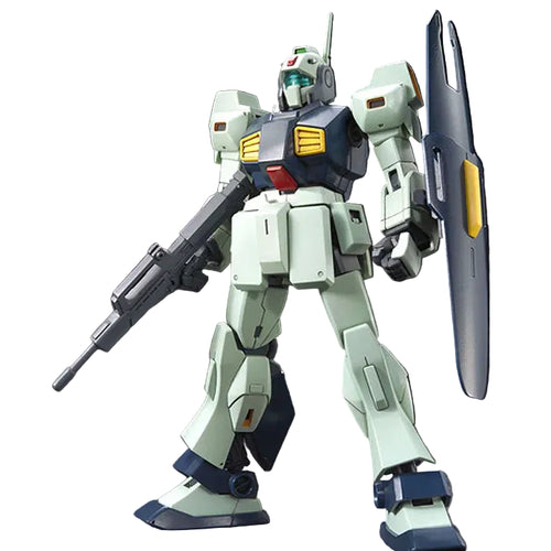 Gundam RGM-89 Nemo Unicorn Ver. HG 1:144 Model Kit
