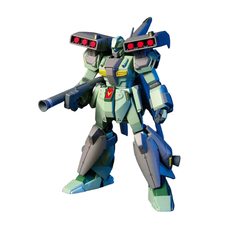 Gundam RGM-89S Stark Jegan Unicorn HG 1:144 Model Kit - Gundam Model Kit | Neko Alley Anime