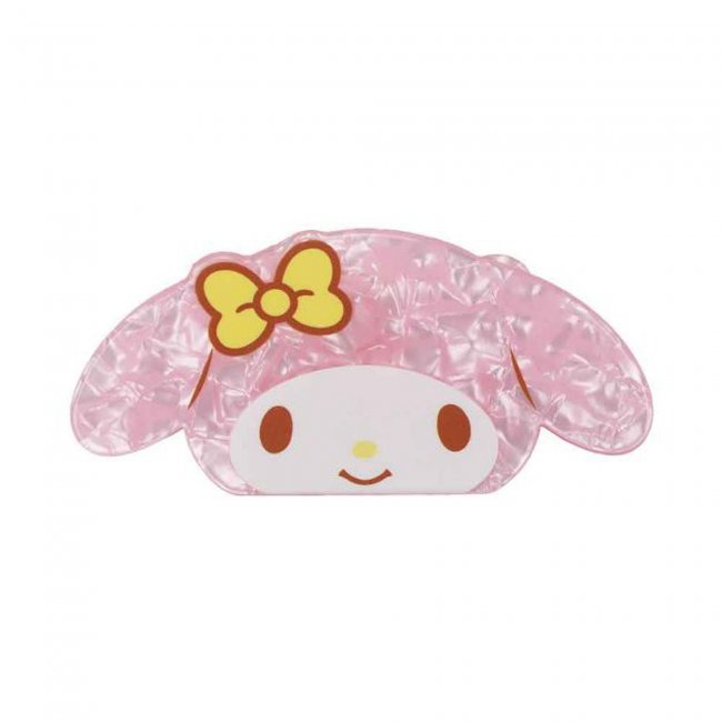 My Melody Hair Clip