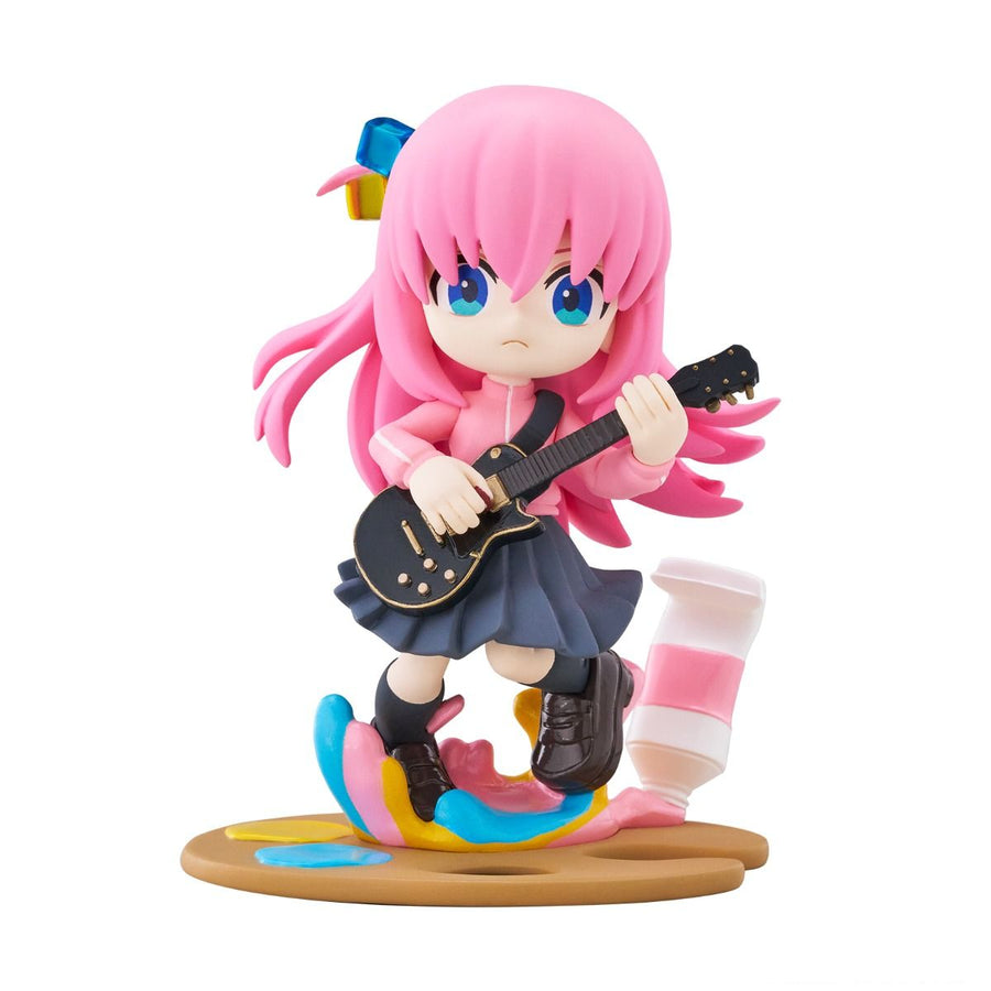 Bocchi the Rock! Hitori Gotoh PalVerse Palé | Anime Figure | Neko Alley Anime