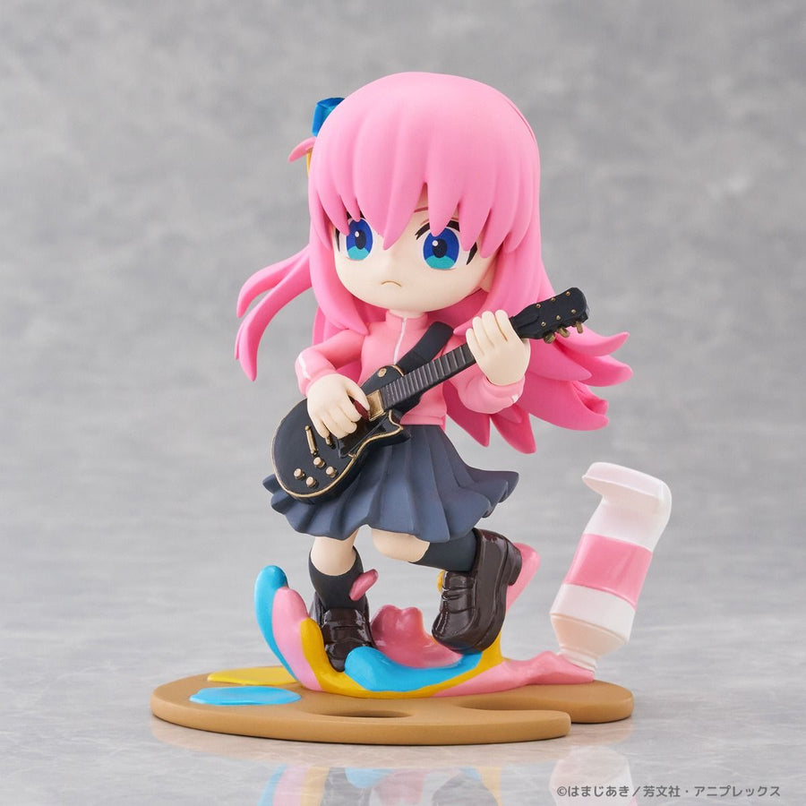 Bocchi the Rock! Hitori Gotoh PalVerse Palé | Anime Figure | Neko Alley Anime