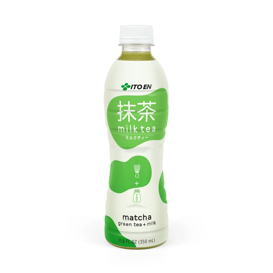 Itoen Matcha Milk Tea