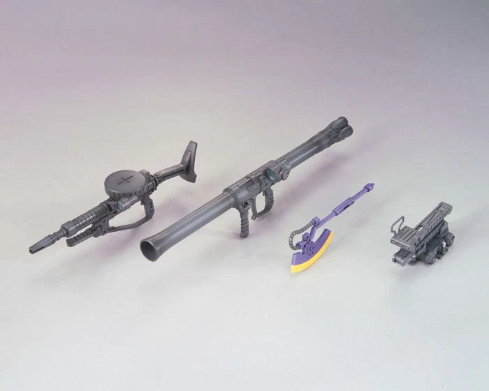 Gundam MS-06S Char's Zaku II Ver.2.0 MG 1:100 Model Kit