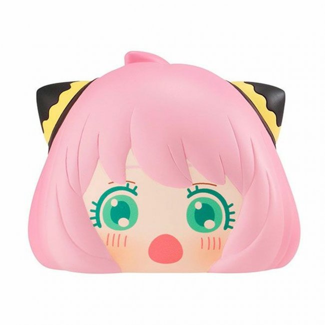 Spy x Family - Fluffy Squeeze Bread Blind Box | Anime Squishy | Neko Alley Anime