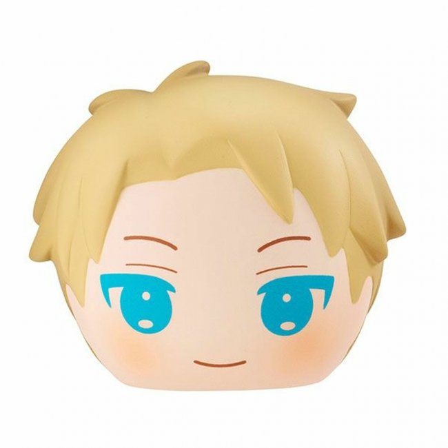 Spy x Family - Fluffy Squeeze Bread Blind Box | Anime Squishy | Neko Alley Anime