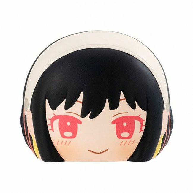 Spy x Family - Fluffy Squeeze Bread Blind Box | Anime Squishy | Neko Alley Anime