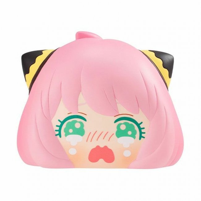 Spy x Family - Fluffy Squeeze Bread Blind Box | Anime Squishy | Neko Alley Anime
