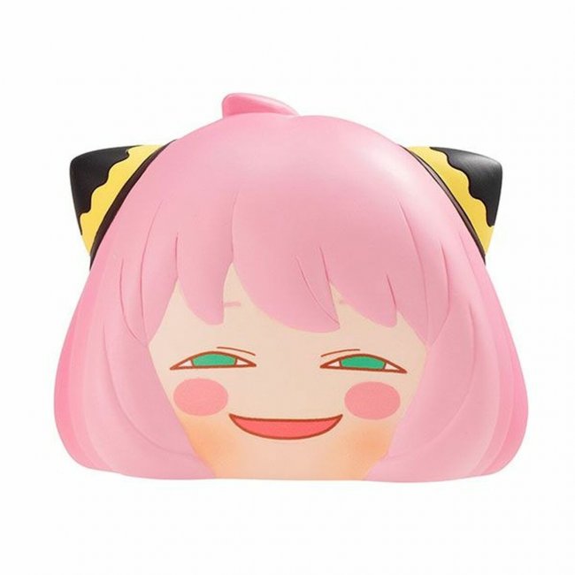 Spy x Family - Fluffy Squeeze Bread Blind Box | Anime Squishy | Neko Alley Anime