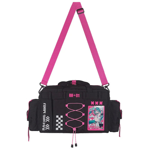 Hatsune Miku Racing GT Project 2025 Bag