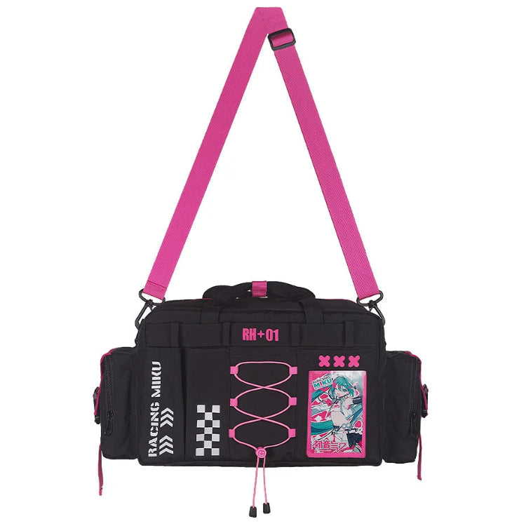 Hatsune Miku Racing GT Project 2025 Bag