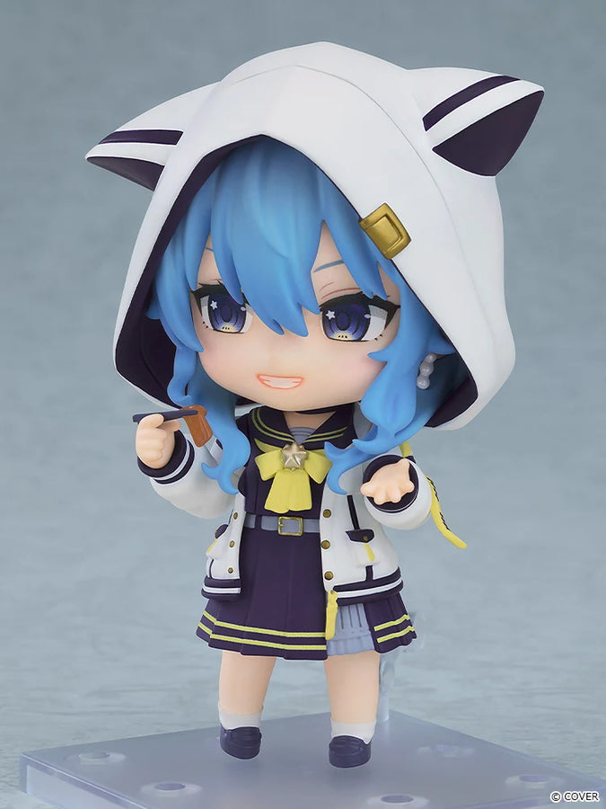 Hololive Production Hoshimachi Suisei Sailor Outfit Nendoroid Action Figure