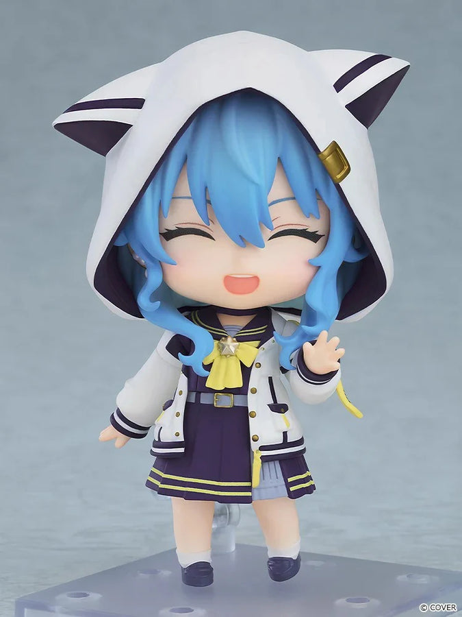Hololive Production Hoshimachi Suisei Sailor Outfit Nendoroid Action Figure