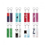 Jujutsu Kaisen Character Bar Keychain Blind Box | Anime Key Chain | Neko Alley Anime