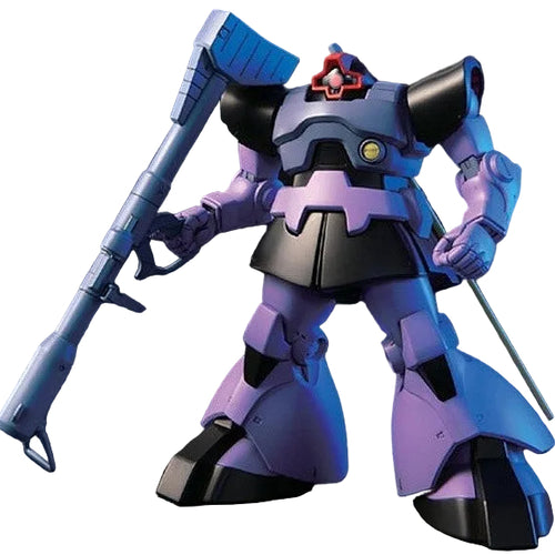 Gundam MS-09 DOM / MS-09R Rick - Dom HG 1:144 Model Kit | Anime Figure | Neko Alley Anime