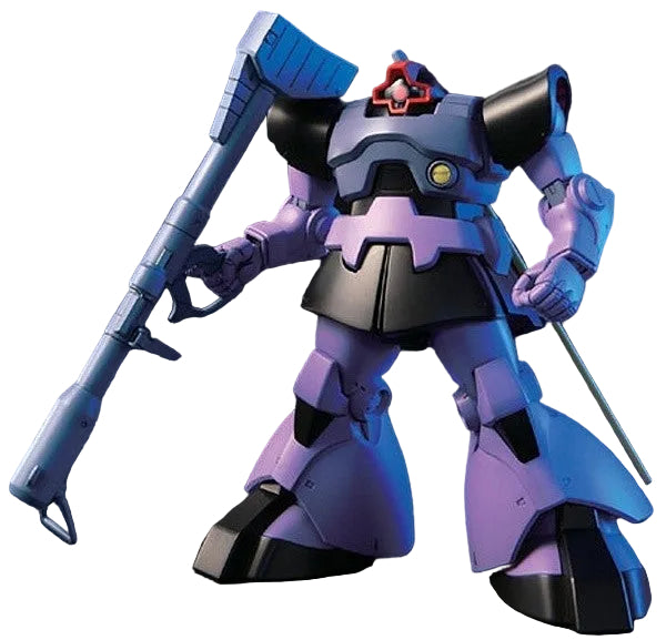 Gundam MS-09 DOM / MS-09R Rick - Dom HG 1:144 Model Kit | Anime Figure | Neko Alley Anime