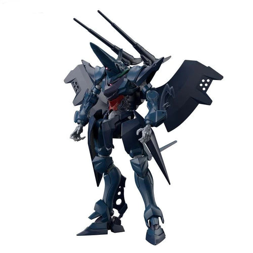 Gundam ORX-139 Hambrabi GQuuuuuuX HG 1:144 Model Kit