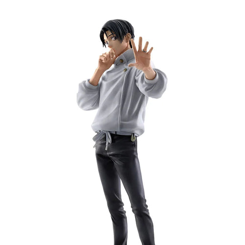 Jujutsu Kaisen Yuta Okkotsu (Culling Game Arc Second) Masterlise Expiece Ichibansho Figure