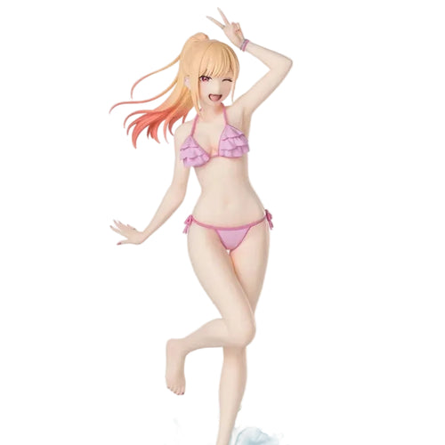 My Dress-Up Darling Marin Kitagawa XStellar Figure