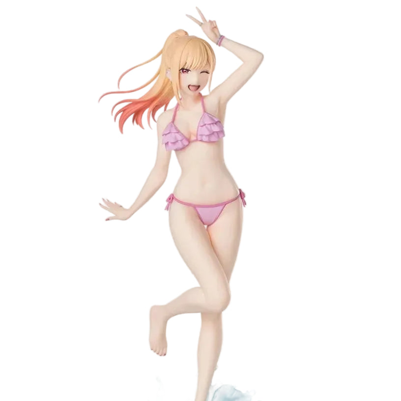 My Dress-Up Darling Marin Kitagawa XStellar Figure