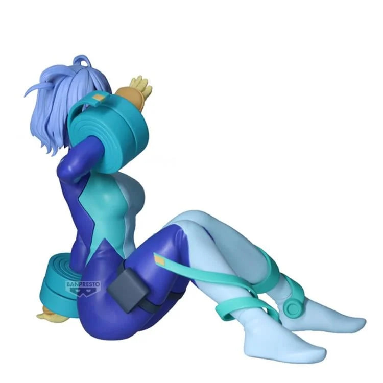 My Hero Academia Nejire Hado (Ver. B) Glitter & Glamours Figure