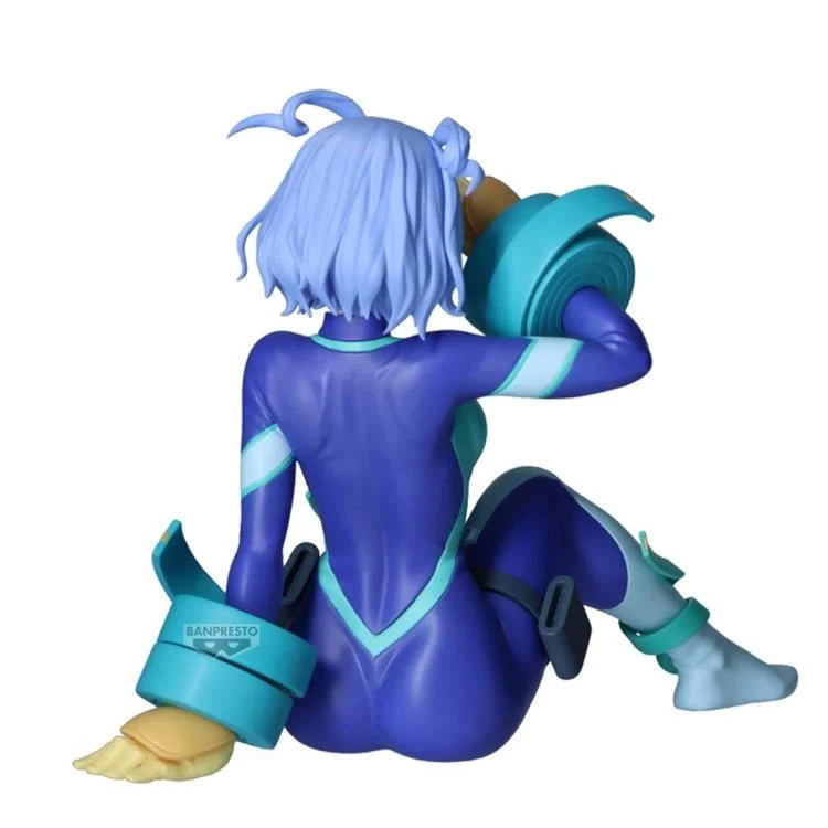 My Hero Academia Nejire Hado (Ver. B) Glitter & Glamours Figure