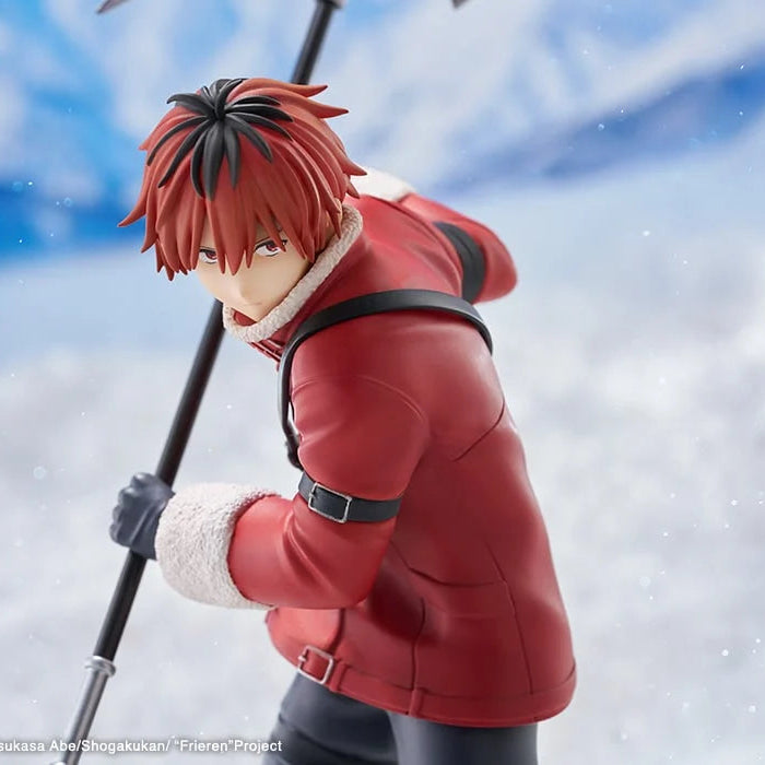 Frieren Beyond Journeys End Stark Oshi Works Figure