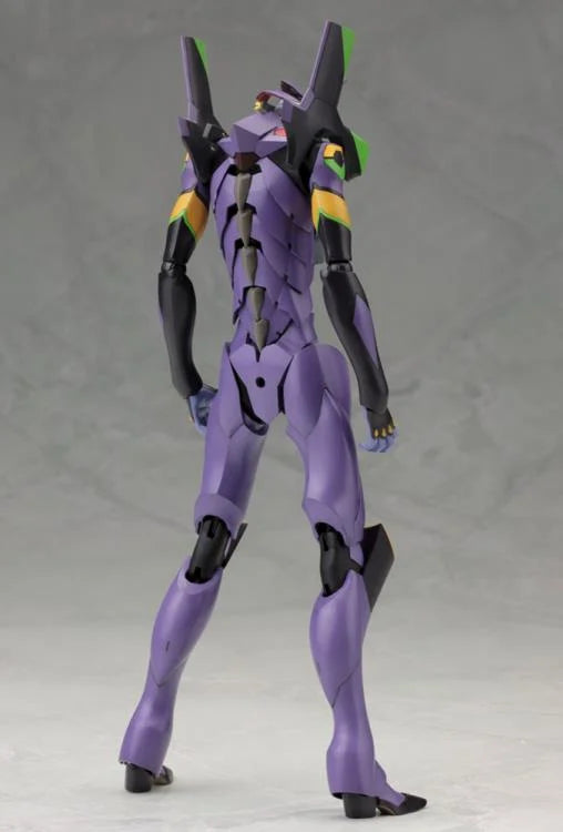 Evangelion Unit 13 1:400 Scale Model Kit