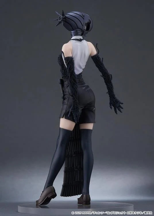 Chainsaw Man The Movie Reze Arc Bomb Pop Up Parade Statue