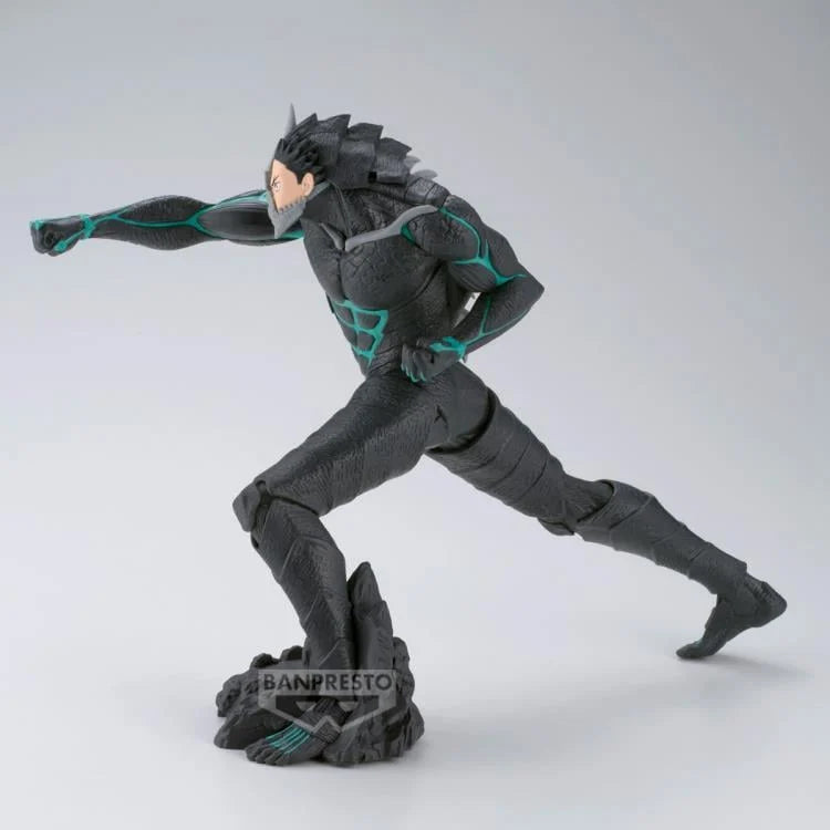 Kaiju No. 8 Kafka Hibino Ver. Grandista Figure