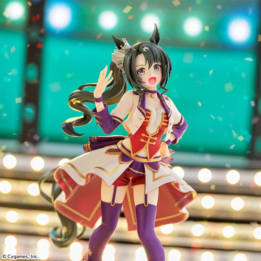 Uma Musume Pretty Derby Satono Crown Starting Future XStellar Figure