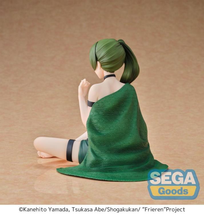 Frieren Beyond Journey's End Yumemirize Ubel Loungewear Figure