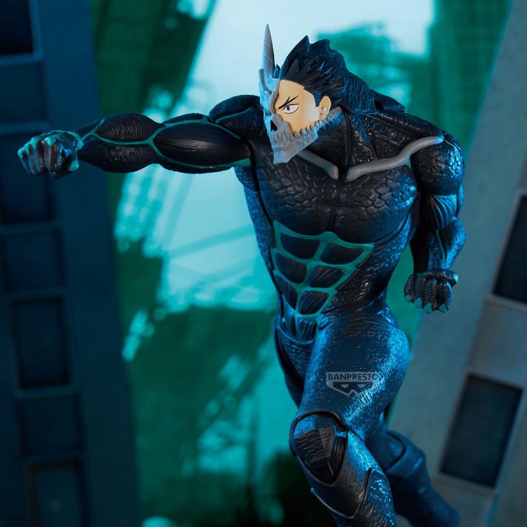 Kaiju No. 8 Kafka Hibino Ver. Grandista Figure