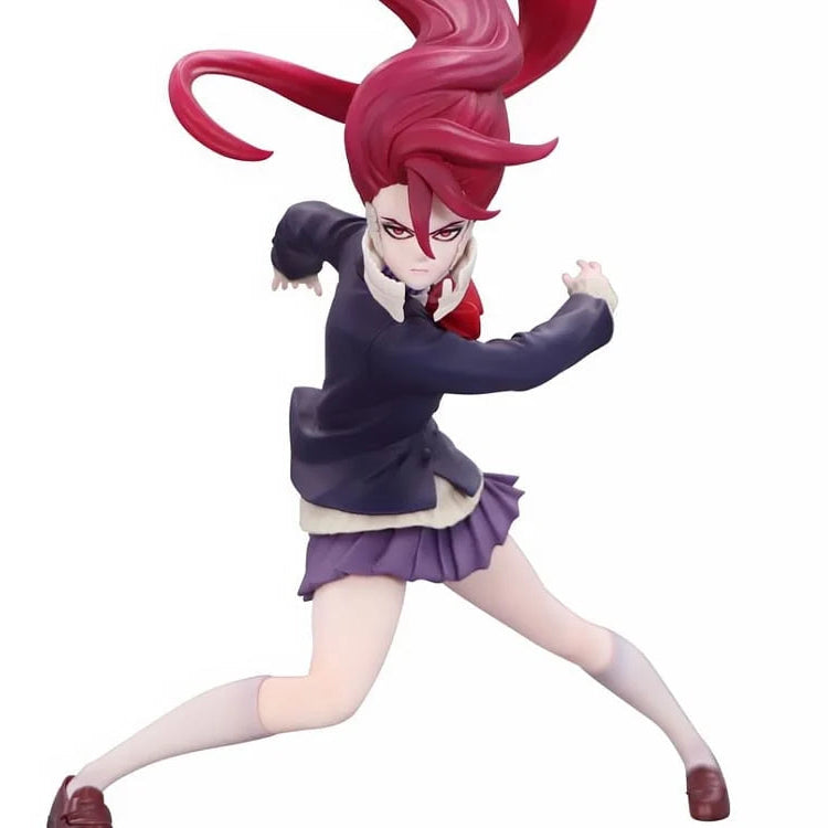 DanDaDan Aira (Transformed) Trio Try iT Figure