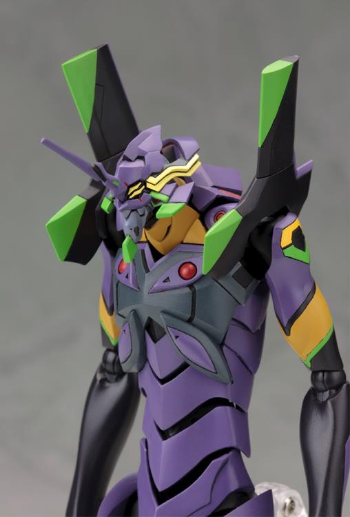 Evangelion Unit 13 1:400 Scale Model Kit