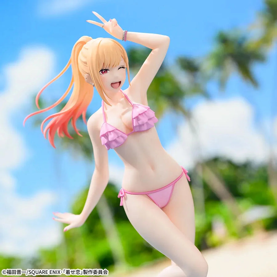 My Dress-Up Darling Marin Kitagawa XStellar Figure